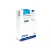 Originalus Epson rašalo kasetė C13T75524N (XL didelės talpos) Cyan, skirta WF-8XXX serijai