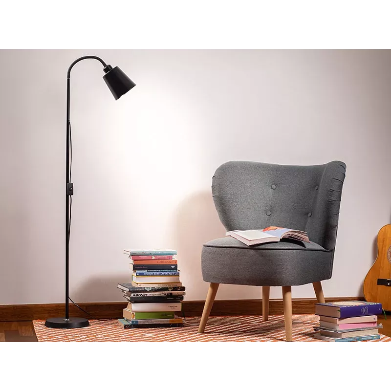 Toršeras TRACER Lucia TRAOSW47347 LED reguliuojamo aukščio