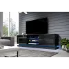 Cama RTV lighting QIU 200 Mėlyna