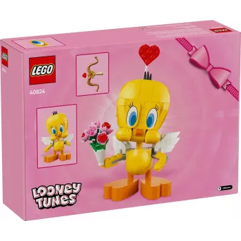 LEGO 40824 Saldusis Tvitukas