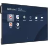Monitorius VIEWSONIC CDE5514-2C 55 colių LED ekranas 3840x2160, energijos klasė E