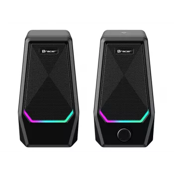 LED RGB šviesos juosta TRACER Tracer Loop 2.0 RGB