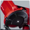 Kampinis šlifuoklis Einhell GE-CS 18 Li - Solo 6500 aps/min