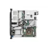 HPE ProLiant DL20 Gen11 serveris, montuojamas į stelažą, 4U, 1 procesorius, Xeon 6325P / 3.5 GHz, 32 GB RAM, SATA/SAS/NVMe, karštai keičiami 2.5 inch diskai (P87465-425)