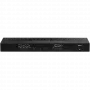 TRENDnet TPE-TG160H – valdomas PoE+ komutatorius, 16× Gigabit, 123 W, montuojamas į stelažą