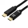 ROTRONIC-SECOMP VALUE USB-C laidas, 24 kontaktų USB-C (vyriškas) į 24 kontaktų USB-C (vyriškas)