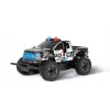 Valdomas automobilis CARRERA Ford F-150 Raptor Policija 2,4 GHz RC modelis
