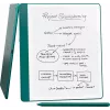 Ebook Kindle Scribe 2024 10.2 colių akinimo neturintis 64GB Wi-Fi (be užrakinimo ekrano reklamų) su Premium Pen Jade