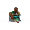 LEGO MINECRAFT 21589 Mini Biomes – statybų rinkinys