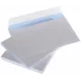 Vokai su juostele C5 162x229 mm, balti 80 g/m², dėžė 1000 vnt.