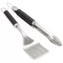 Weber 6763 įrankių rinkinys - juoda - nerūdijantis plienas - 580,1 mm - 209 mm - 55,1 mm