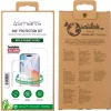 4smarts 541194 Dėklas iPhone 16 Pro 16 cm (6,3 colio) Skaidrus