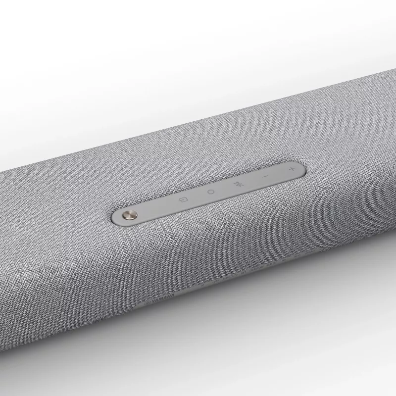 Garso juosta YAMAHA SR-X40A Šviesiai pilka – 180 W, Dolby Atmos, Alexa, Bluetooth
