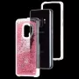 Case Mate - Backcover Waterfall - Samsung G960F Galaxy S9 - Rose Gold - Apsauginis Dėklas (CM036982)
