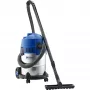 Nilfisk Buddy II 18 Stainless Steel Black, nerūdijantis plienas 18 L 1200 W