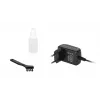 Plaukų kirpimo mašinėlė Teesa CUT PRO X900 Black Silver