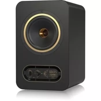 Monitor bliskiego pola Tannoy GOLD 5 5 colų 200W