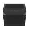 Natec Fury Shobo SH4F - PC korpusas - bokštas - juodas