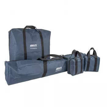 Apsauginis dangtelis HEQ5 / EQ6 montuotei (OEM) — modelis DO-6926