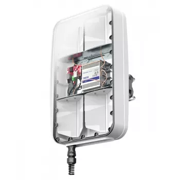 5G antena QuWireless QuMax Omni A500MO, skirta Teltonika TRB500