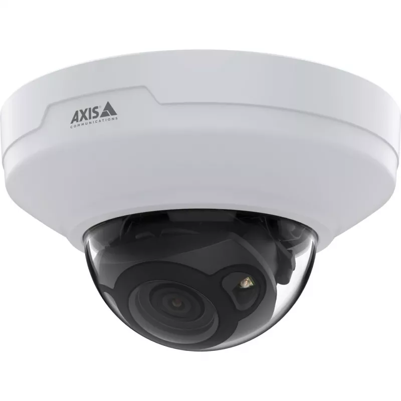 IP apsaugos kamera Axis 02679-001 Kupolinė 3840 x 2160