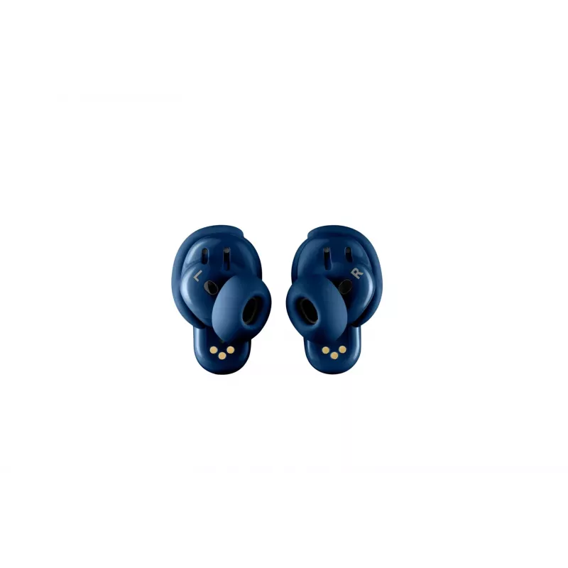 Belaidės Bluetooth 5.3 ausinės į ausį Bose 882826-0060 mėlynos