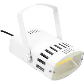 LED prožektorius EUROLITE CSL-50 50W RGB