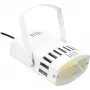 LED prožektorius EUROLITE CSL-50 50W RGB