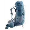 Deuter Aircontact Lite 40 + 10 išplečiama 10 L kuprinė