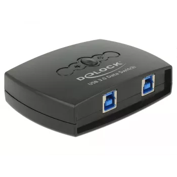 USB jungiklis DeLOCK 87723