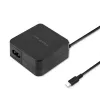 Qoltec 51027 Įkroviklis | 65W | 5-20,3V | 2-3,25A | USB C tipo | PD