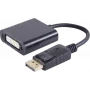 Adapteris DisplayPort į DVI ShiverPeaks 14-05007 — DisplayPort 1.1 į DVI 24+5