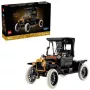 LEGO ICONS 11376 Ford Model T – surinkimo modelis suaugusiems