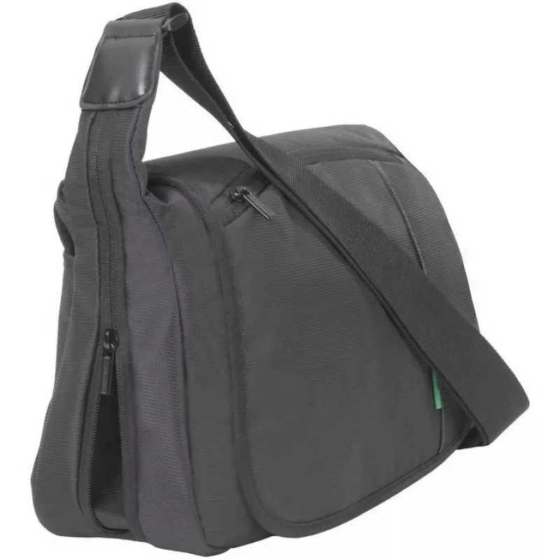 Fotokrepšys Messenger Rivacase 7450 Juodas