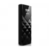 Silicon Power Ultima U03 USB atmintukas 16 GB USB Type-A 2.0 Juodas