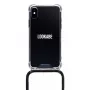 Dėklas Cover Coros LOO003 iPhone X/XS