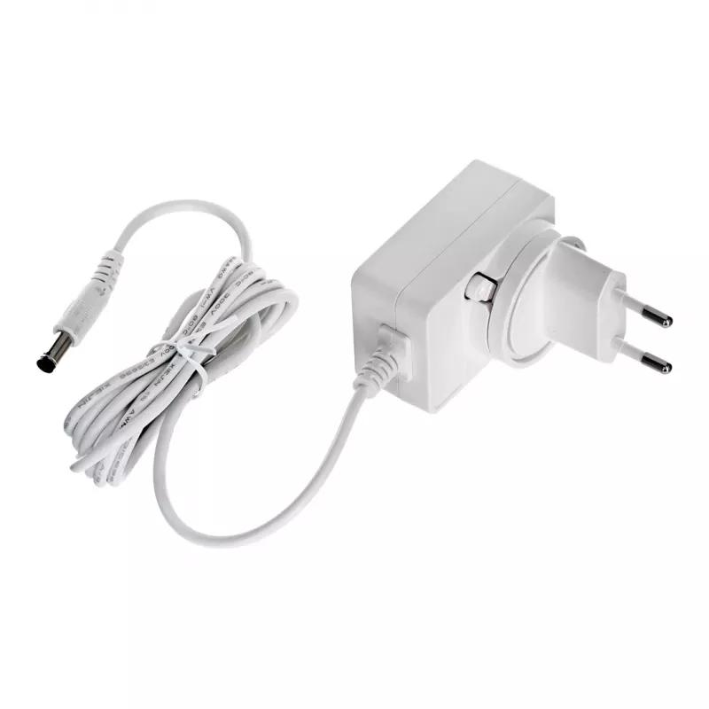Xiaomi Mi Bedside Lamp 2 išmanusis stalinis šviestuvas baltas Wi-Fi