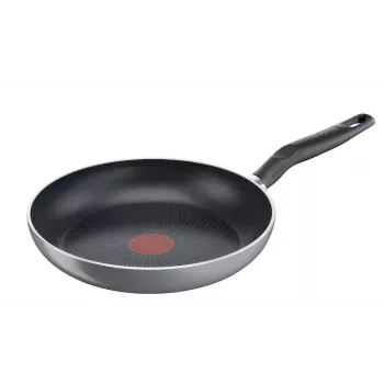 Keptuvė Tefal Super Start C2730453, 24 cm, indukcinė, fiksuota rankena, nelipni