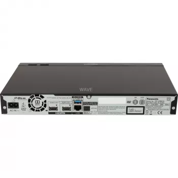 Panasonic DP-UB424 3D Blu-ray grotuvas su vaizdo didinimu