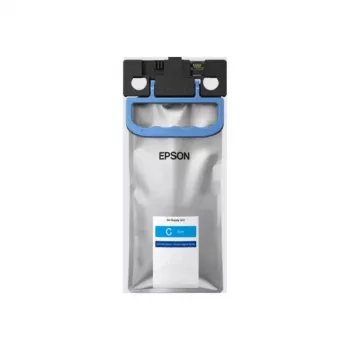 Originalus Epson kasetė su rašalu C13T11P240 Extra High Yield, žydra, skirta WorkForce Pro EM/EP-C800R