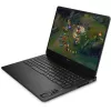 HP OMEN 16-ap0192ng, žaidimų nešiojamas kompiuteris, juodas, AMD Ryzen 9 8940HX, NVIDIA GeForce RTX 5070, 16 GB DDR5, 1 TB SSD, be operacinės sistemos