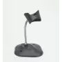 Zebra Gooseneck Intellistand - LS1203 (Twilight Black) laikiklis 1 vnt.