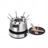 Grilis raclette Severin FO2471 1,4 l 8 asmenims