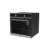 Katalizinė orkaitė Electrolux EOD5F71X