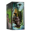 Plastikinis modelis REVELL Disney The Jungle Book Tiny Adventures 00535 – užspaudžiamos figūrėlės, kolekcinis eksponatas