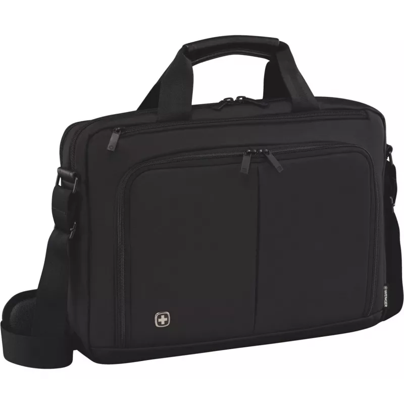 Portfelis Wenger SwissGear Source 14