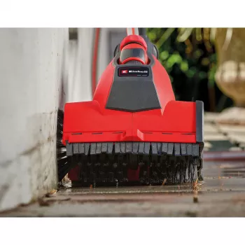 Einhell PICOBELLA vidutinio kietumo šepetys akmeniui 3424120