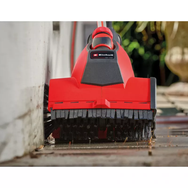 Einhell PICOBELLA vidutinio kietumo šepetys akmeniui 3424120