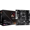 ASRock B650M PG Lightning AM5 Micro-ATX pagrindinė plokštė