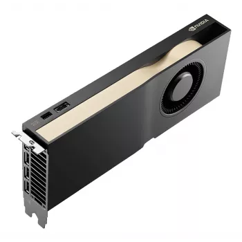 PNY RTX PRO 4500 Blackwell NVIDIA 32 GB GDDR7 profesionali vaizdo plokštė